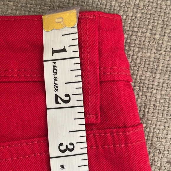 NWOT Denim 5 pocket Skimmer - Picture 11 of 12